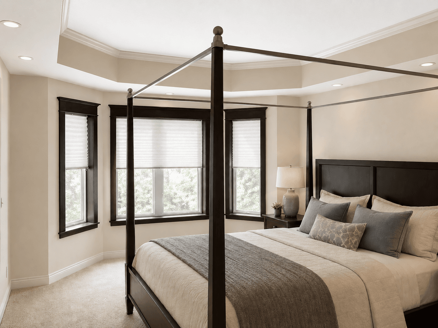 AI visualization of the reimagined living space